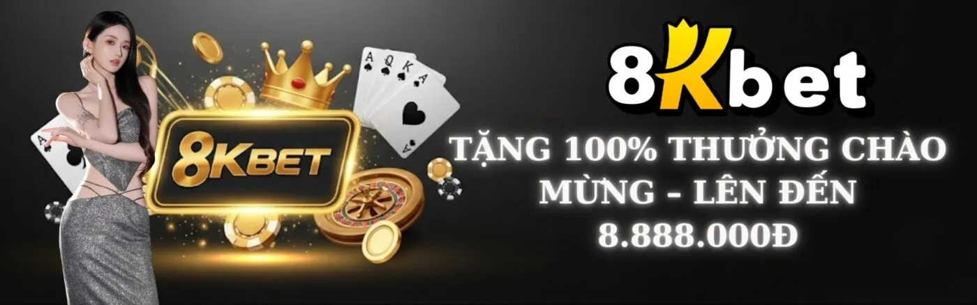 banner 8Kbet 2