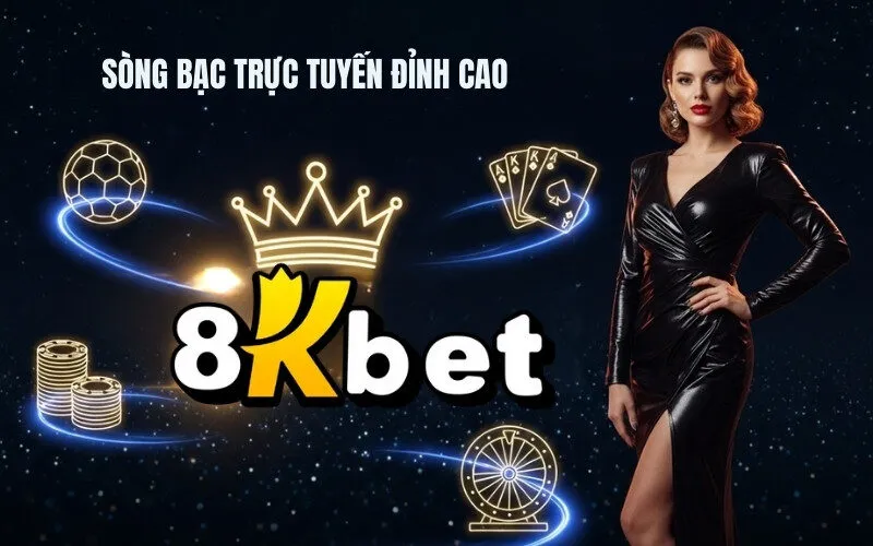 Sòng bạc trực tuyến đỉnh cao